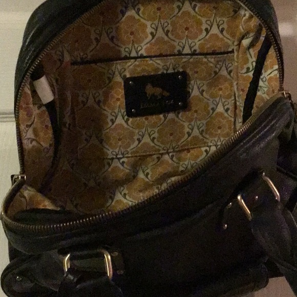 Emma Fox handbag - Picture 3 of 5